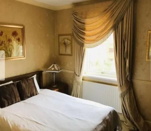 The York Hotel Wolverhampton Buitenkant foto